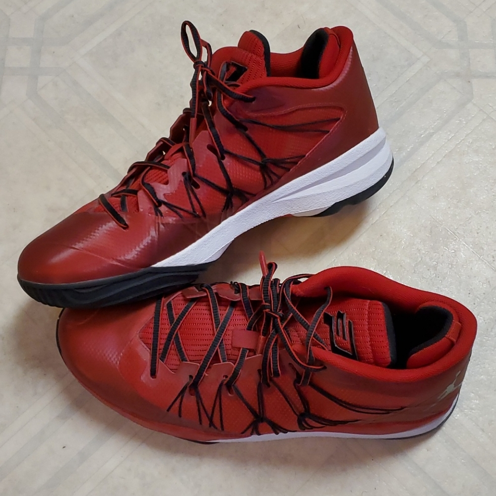 Nike Air Jordans